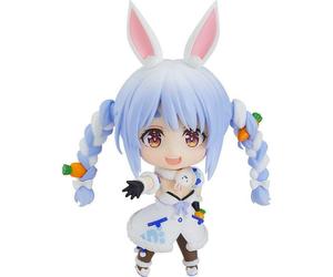 Nendoroid Hololive Production Usada Pekora Action Figure JAPAN OFFICIAL ZA-145