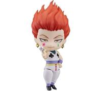 Nendoroid Hunter x Hunter Hisoka Action Figure JAPAN OFFICIAL