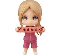 Nendoroid If My Favorite Pop Idol Made It to the Budokan, I Would Die Eripiyo