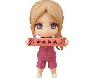 Nendoroid If My Favorite Pop Idol Made It to the Budokan, I Would Die Eripiyo
