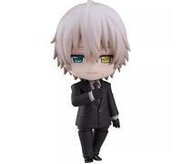 Nendoroid Inu x Boku SS Soushi Miketsukami Action Figure JAPAN OFFICIAL