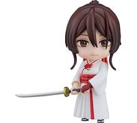 Nendorodoi Hell's Paradise: Jigokuraku Yamada Asaemon Sagiri Figure Good Smile