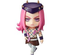 Nendoroid Jojo's Bizarre Adventure Stone Ocean Narciso A Non-Scale Plastic Painted Action Figure