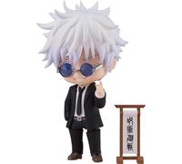 Nendoroid Jujutsu Kaisen Satoru Gojo Suit Ver. Non-Scale Figure