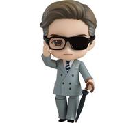 Nendoroid Kingsman The Golden Circle Harry Hart Galahad Action Figure Good Smile