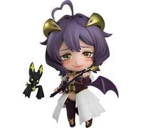 Nendoroid Longing for Magical Girl Magia Bese Action Figure, Changeable Facial Expressions, Miniature Size, ABS & PVC Pre-Painted Finished Product, Display Collection, 3.9 inches (10 cm) Anime