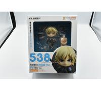 Nendoroid METAL GEAR SOLID2 SONS OF LIBERTY Raiden: MGS2 Ver. Figure Good Smile