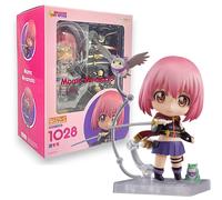Good Smile Company Nendoroid 1028 RELEASE THE SPYCE Momo Minamoto Figure NEW
