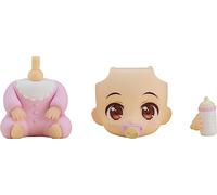 Nendoroid More accessoires Dress Up Baby (Pink)