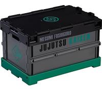 Nendoroid More accessoires Jujutsu Kaisen Design Container (Megumi Fushiguro Ver.)