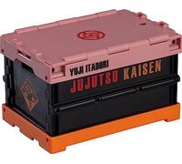 Nendoroid More accessoires Jujutsu Kaisen Design Container (Yuji Itadori Ver.)