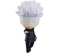 Nendoroid Movie Jujutsu Kaisen 0 Ver. Satoru Gojo Action Figure JAPAN ZA-102