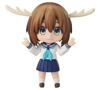 Nendoroid My Deer Friend Nokotan Noko Shikanoko Action Figure JAPAN OFFICIAL