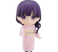 Nendoroid My Happy Marriage Miyo Saimori Action Figure Good Smile Company