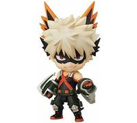 Nendoroid My Hero Academia bakugou Katsuki Heroes edition GOOD SMILE COMPANY