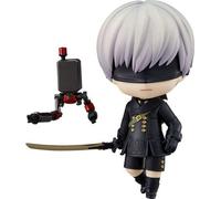 NIER AUTOMATA - 9S YoRHa No. 9 Type S Nendoroid Action Figure # 1576 Square-Enix