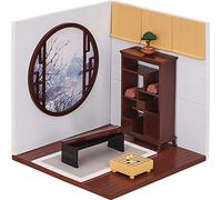 Nendoroid Playset #10 Chinese Study B Set