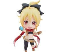 Re:Zero Starting Life in Another World Nendoroid Action Figure Felt 10 cm