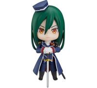 Nendoroid Re Zero - Starting Life in Another World, Crush, Karsten, Non-scale, Plastic, Pre-painted Action Figure