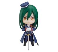 Nendoroid Re Zero - Starting Life in Another World, Crush, Karsten, Non-scale, Plastic, Pre-painted Action Figure