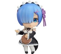 Nendoroid Re:ZERO Starting Life in Another World Rem Action Figure JAPAN