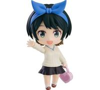 Good Smile Company - Rent-A-Girlfriend - Ruka Sarashina Nendoroid Action Figure