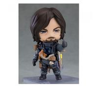 Good Smile Company Nendoroid Death Stranding 2 On The Beach Sam Non-Scale Plastic Pre-Painted Action Figure