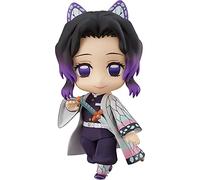 OFFICIAL DEMON SLAYER SHINOBU KOCHO NENDOROID #1655 FIGURE - NEW SEALED