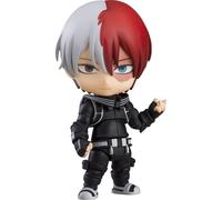 Nendoroid Shoto Todoroki Stealth Suit Ver.