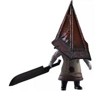 Nendoroid Silent Hill 2 Red Pyramid Thing Action Figure JAPAN OFFICIAL