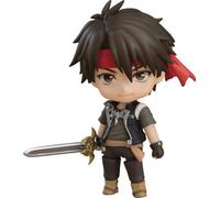 Nendoroid Sorcerous Stabber Orphen The Wayward Journey Orphen Action Figure