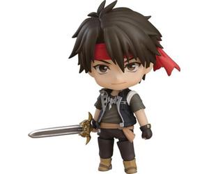 Nendoroid Sorcerous Stabber Orphen The Wayward Journey Orphen Action Figure