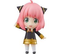 Nendoroid SPY x FAMILY Anya Forger Plastic Action Figure G12951 Good Smile Japan