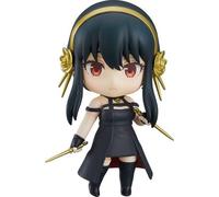 Good Smile Spy X Family Nendoroid Action Figure Yor Forger - 10 CM