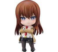 Nendoroid Steins;Gate Kurisu Makise 2.0 Action Figure JAPAN OFFICIAL