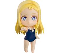 Nendoroid Summer Time Render, Shio Koboat, Non-scale, Plastic, Pre-painted Action Figure