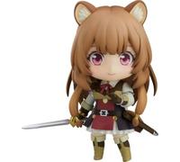 Good Smile Company - The Rising of the Shield Hero - Raphtalia Nendoroid Action