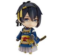 Nendoroid Touken Ranbu ONLINE Munechika Mikaduki Japan