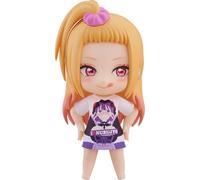 Nendoroid TV Anime Bisque Doll is in Love Kitagawa Umu Null Woman Full Graphic T-Shirt Ver., Non-scale, Plastic, Pre-painted Action Figure