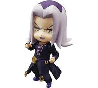 Nendoroid TV Anime JoJo's Bizarre Adventure Golden Wind Leone Abacchio, Non-scale, Plastic, Pre-painted Action Figure, Resale