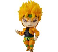 Nendoroid Tv Anime "jojo's Bizarre Adventure Stardust Crusaders" Dio Non-scale Abs&pvc Painted Movable Figure Resale 4580590129023