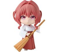 Nendoroid Tying the Knot with an Amagami Sister Yuna Amagami Action Figure JAPAN