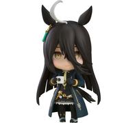 Nendoroid Umamusume Pretty Derby Manhattan Cafe Action Figure JAPAN OFFICIAL