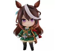 Good Smile Company Umamusume: Pretty Derby - Symboli Rudolf Nendoroid Action Figure