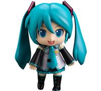 Nendoroid - Vocaloid: Miku Hatsune [Mikudayo-] (PVC&ABS Figure)