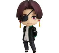 Nendoroid Wind Breaker Hayato Action Figure JAPAN OFFICIAL