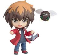Nendoroid Yu-Gi-Oh Duel Monsters GX Jaden Yuki Action Figure JAPAN OFFICIAL
