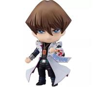 Nendoroid Yu-Gi-Oh Duel Monsters Seto Kaiba Action Figure JAPAN OFFICIAL