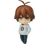 Nendoroid Zaregoto Kubikiri Cycle Ii-chan Japan