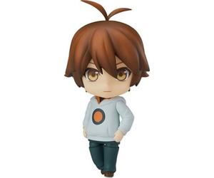 Nendoroid Zaregoto Kubikiri Cycle Ii-chan Japan